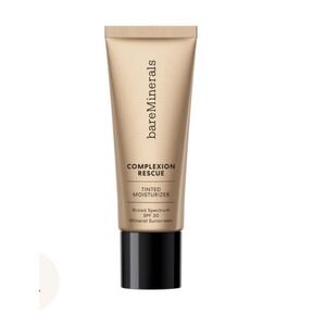 bareMinerals Complexion Rescue Tinted Moisturizer GINGER 06 - 0.5 fl oz